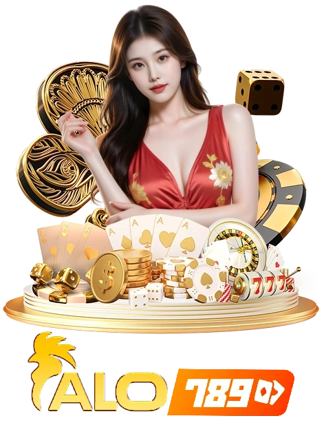 Giao diện dịch vụ di động Alo789
